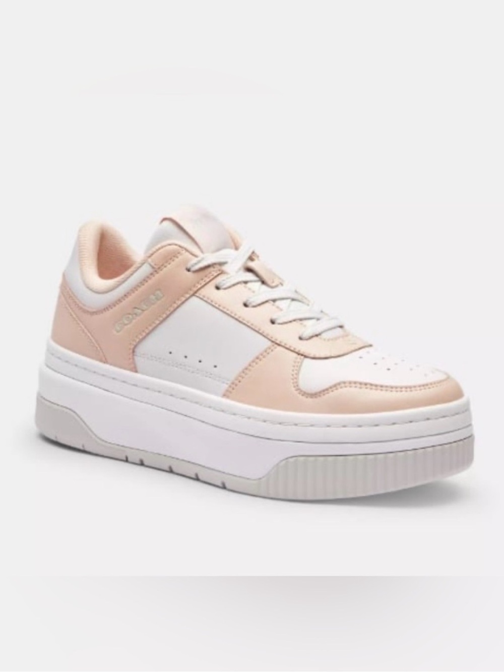 Coach Platform Sneaker
Women 9.0